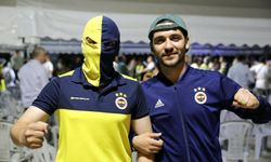 Fenerbahçe'nin Euroleague Zaferi Nevşehir'de Coşkuyla Kutlandı