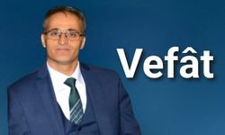 Abdullah Yalbırdak Vefat Etti