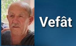 Ahmet Karacakurt Vefât Etti