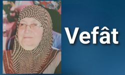 Şekerli Ailesinin Acı Günü Saime Şekerli Vefât Etti