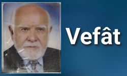Halil Bilge Vefât Etti