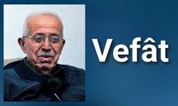 Halil Tuğral Vefât Etti