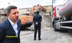 Nevşehir Belediye Başkanı Rasim Arı Duygusal Paylaşımlara Ağırlık Verdi