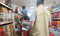 Nevşehir’de 8 işletmeye 300.475 TL Ceza Kesildi