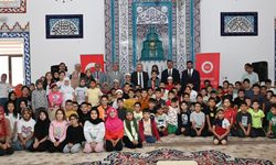Nevşehir’de Yaz Kur’an Kursları Başladı: 12.500 Öğrenci Eğitim Alacak