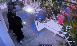 Nevşehir'de Şok Olay! Kadın Kılığına Girip Hırsızlık Yaptılar