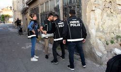 Nevşehir'deki Narkotik Operasyonunda 26 Kişi Tutuklandı!
