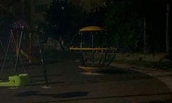 Nevşehir'de Parkta Oynarken Kalbi Duran Çocuk, Hastanede Tekrar Hayata Döndürüldü