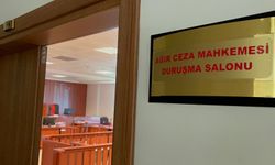 Nevşehir'de Eski Eşini Öldüren Sanığa Ağırlaştırılmış Müebbet Hapis