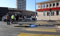 Nevşehir’de Kırmızı Işık İhlali: Alkollü Sürücü Kazaya Neden Oldu, 4 Yaralı