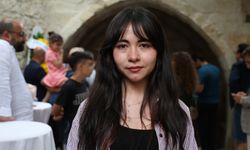 Depremzede Hayat Müzikle Hayata Tutundu