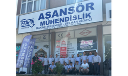 Nevşehir’in Markası TMY ASANSÖR MÜHENDİSLİK 35 Yaşında