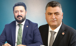 Milletvekili Emre Çalışkan’dan Mustafa Batmaz’a Tebrik Mesajı