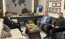 Emlak Kombin, Yüksel Babaoğlu ve Ekibini “Size Bir Telefon Kadar Yakınız” ile Konuk Etti