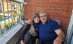 Ayşe Şahin Vefat Etti