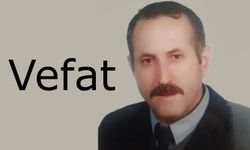 Nar Eşrafından Hayati Sağdıç Vefât Etti