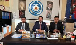 Milletvekili Emre Çalışkan Hacıbektaş'ta Bayram Buluşmasına Katıldı
