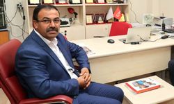 İHA Nevşehir Muhabiri Asım Çapacı’nın Annesi Vefât Etti