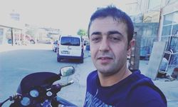 Ürgüplü Motosiklet Tamircisi Erhan Yaprakkaya Trafik Kazasında Hayatını Kaybetti