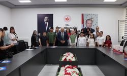 Dilimizin Zenginlikleri Projesi Ödül Töreni Gerçekleştirildi
