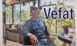 Kemal Çölgeçen Vefât Etti