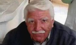 Emekli Öğretmen Ömer Akpolat Vefât Etti