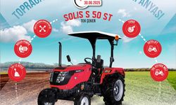 Toprağa Dost, Çiftçiye Güç Kampanyası Başladı! | Ercan Altay Motorlu Taşıtlar