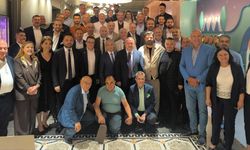 Vali Ali Fidan, NEVBİAD’ın İstanbul’daki İstişare Toplantısına Katıldı