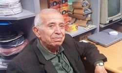 Ürgüp Eşrafından Halil Tuğral Vefât Etti