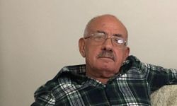 Eski Belediye Başkanı Ömer Olgun Vefât Etti