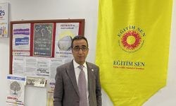 "Eğitim Sen Olarak Toplu Sözleşme Taleplerimizde Israrcı, Birleşik Mücadelede Kararlıyız!"