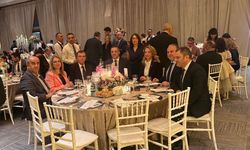 İş İnsanı Yüksel Babaoğlu’ndan Teşekkür Mesajı