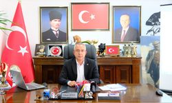 Erkan Çiftci'den Sert Açıklamalar: TOKİ Konutları ve İlçe Gündemine Belgelerle Yanıt
