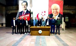 Saadet Partisi’nde Bayramlaşma 2. gün: Saadet Partisi Hayırlı Bayramlar Diler