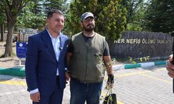 Nevşehir’de 3500 Adet Badem Fidanı Dağıtıldı