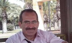Ali Aytam Vefât Etti