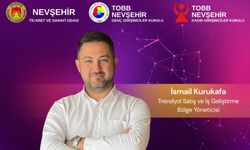 Nevşehir’de E-Ticaret Konferansı: Geleceğin Trendleri Masaya Yatırılacak