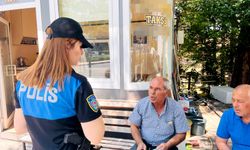 Nevşehir’de Taksi ve Otobüs Şoförlerine Dolandırıcılık Uyarısı
