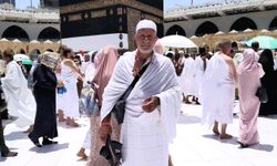 Gülşehir Kurşunlu Camii Müezzini Durmuş Menderes Şahin Vefât Etti