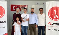 Akademi Eğitim Merkezinden LGS’de Tarihi Başarı!
