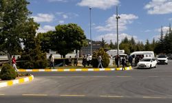 Nevşehir’de Annesinin Mezarını Ziyaret Eden 66 Yaşındaki Şahıs Yaşamına Son Verdi