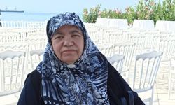 Nuriye Kaymakçı Vefât Etti