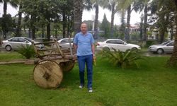 Mehmet Gündoğdu Vefât Etti