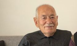 Muammer Elma Vefât Etti