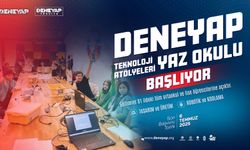 Tüm Ortaokul ve Lise Öğrencilerine Eğitim Fırsatı!