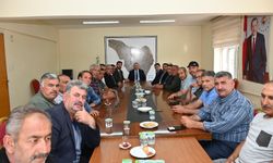 Milletvekili Emre Çalışkan: 'Çalış ve Topaklı TÜRKELİ ismi ile birleşiyor.'