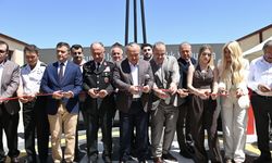 Nevşehir İçin Büyük Kazanım! Assuva Savunma Sanayi Fabrikası Avanos’ta Açıldı