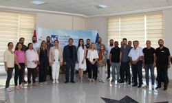 Nevşehir SMMM Odası’nda Bilirkişilik Temel ve Yenileme Eğitimleri Başladı
