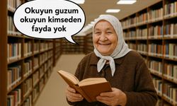Nevşehir’de 25 Kütüphanede 443 Bin Kitap Okuyucularını Bekliyor