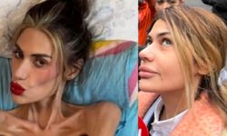 Nihal Candan 30 Yaşında Tedavi Gördüğü Hastanede Hayatını Kaybetti